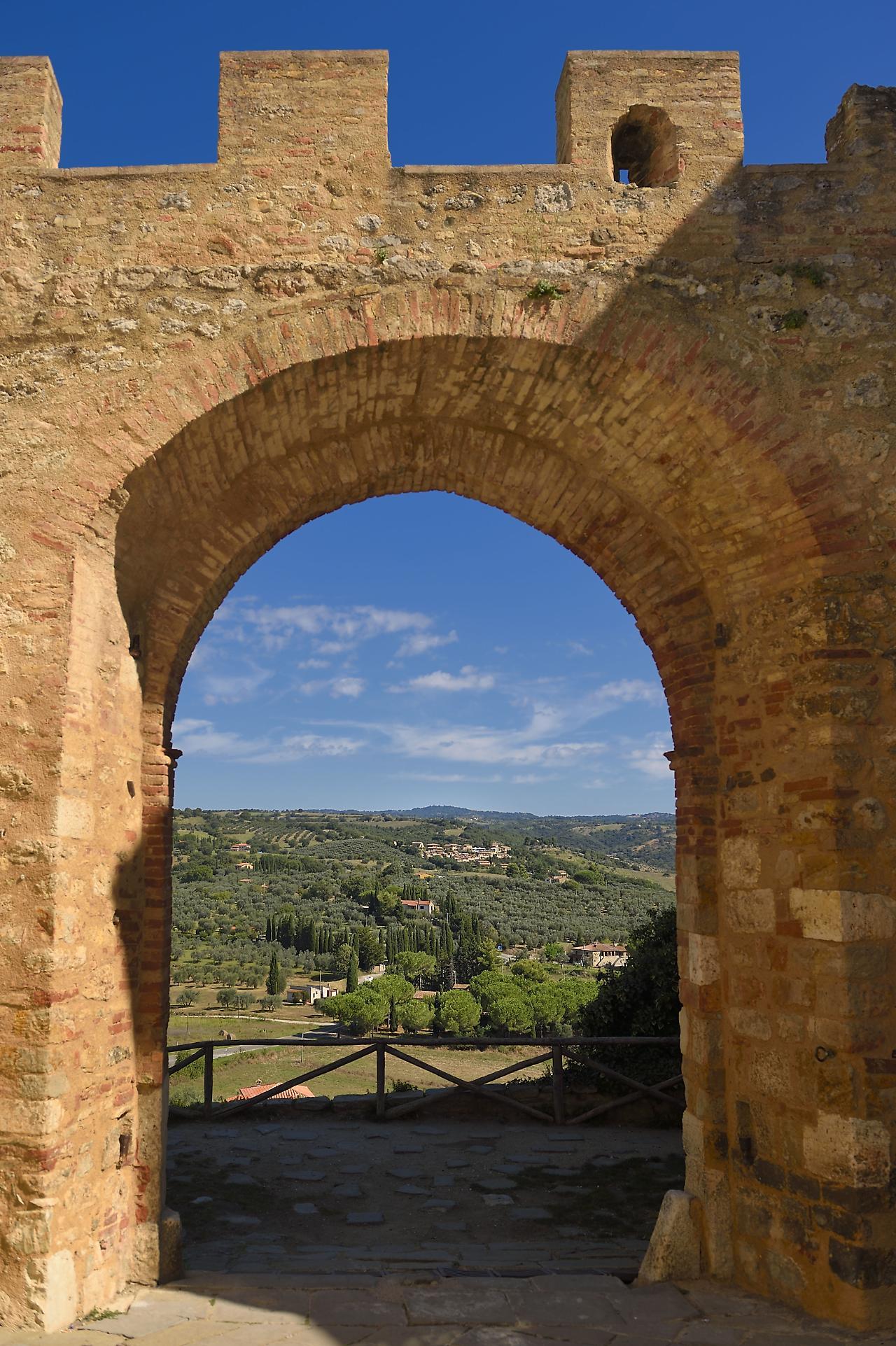 Borgo Magliano Resort Magliano in Toscana Exterior photo