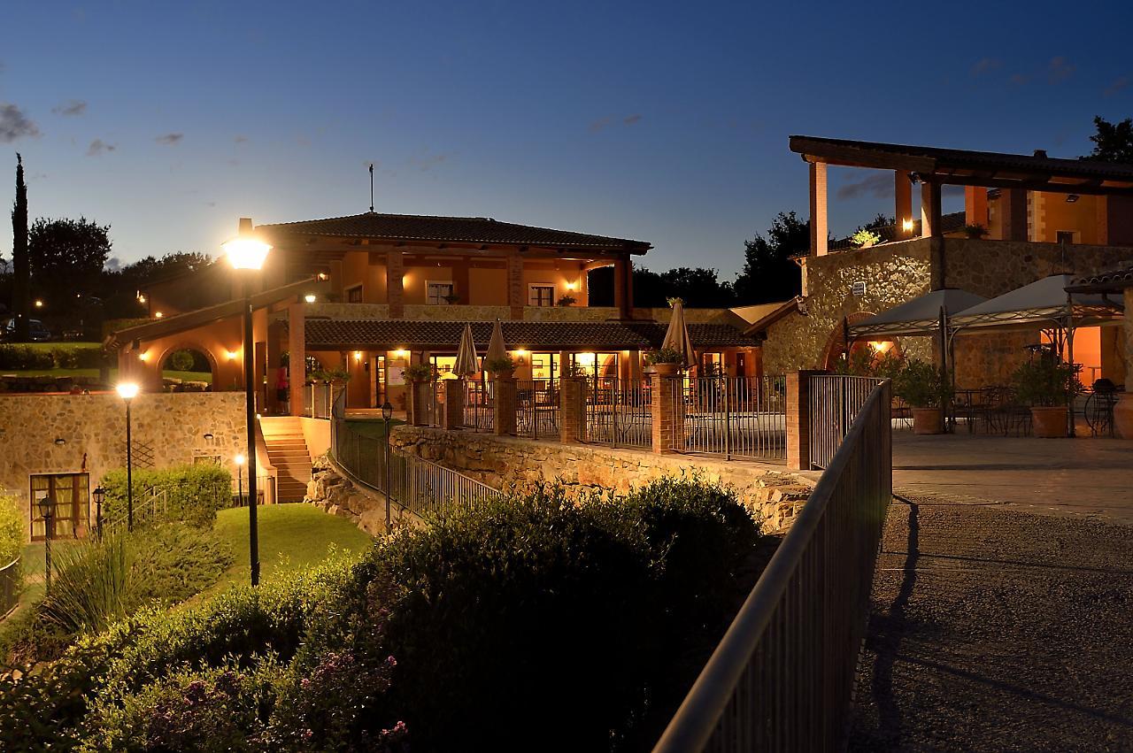 Borgo Magliano Resort Magliano in Toscana Exterior photo