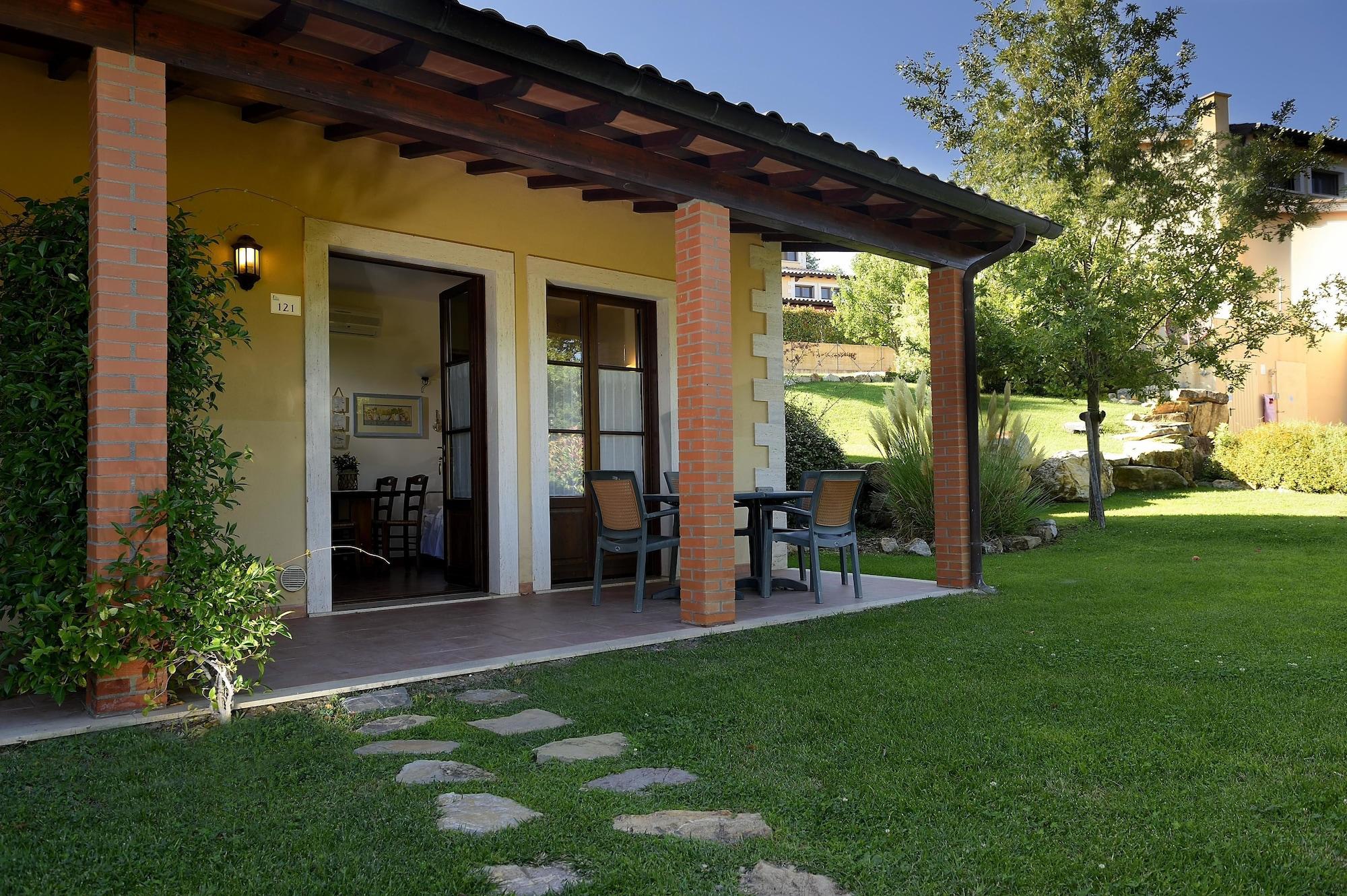 Borgo Magliano Resort Magliano in Toscana Exterior photo