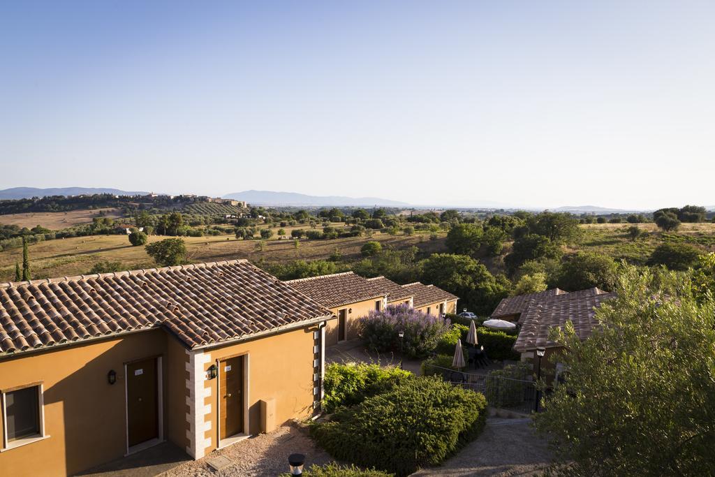 Borgo Magliano Resort Magliano in Toscana Exterior photo