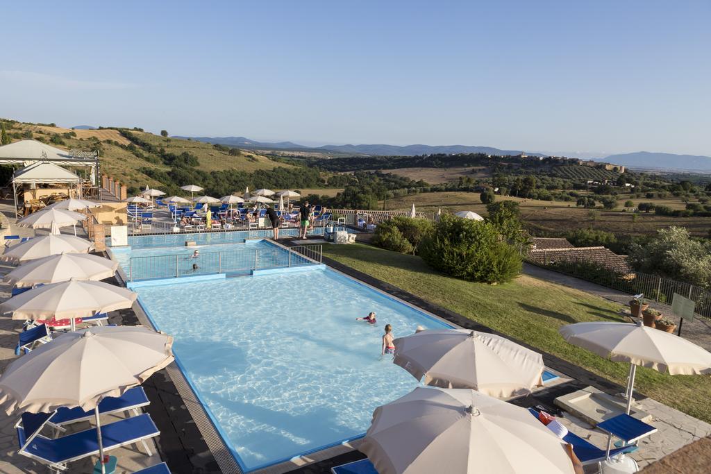 Borgo Magliano Resort Magliano in Toscana Exterior photo