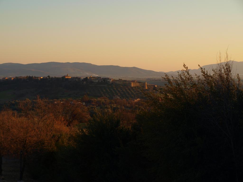 Borgo Magliano Resort Magliano in Toscana Exterior photo